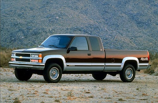Illustration for article titled What's the "official" car of your state?Â